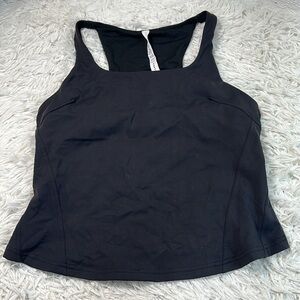 Lululemon InStill Tank Top Black